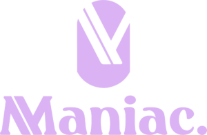Maniac Nails